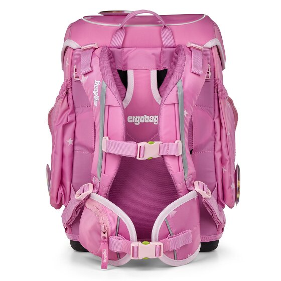 Ergobag Cubo Schooltas set