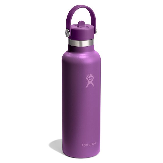 Hydro Flask Hydration Standard Flex Straw Cap Drinkfles 620 ml