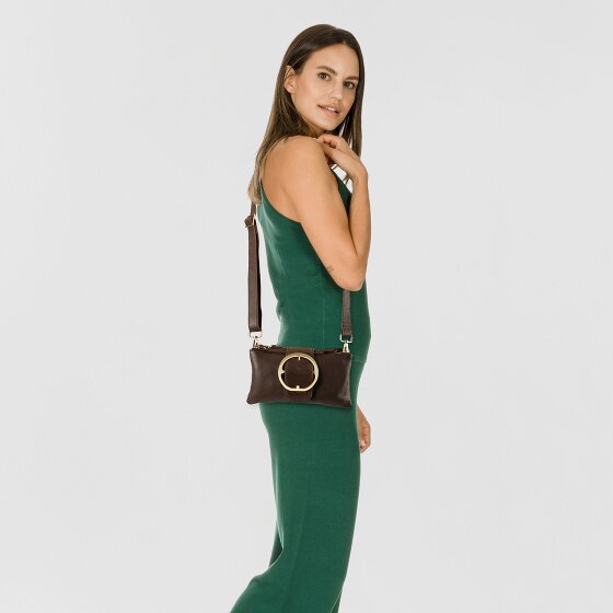 Harbour 2nd Flavia Schoudertas Leer 22 cm