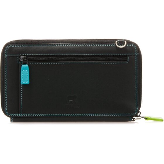 Mywalit Portemonnee Leder 11 cm
