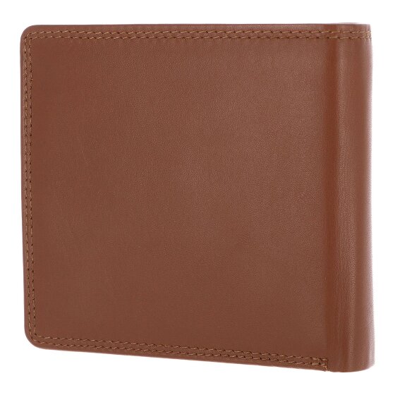Golden Head Polo Portemonnee RFID-bescherming Leder 11 cm