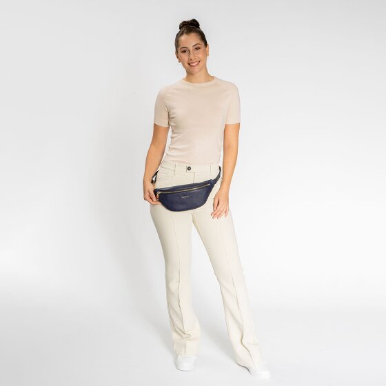 Lazarotti Bologna Leather Fanny pack Leer 31 cm