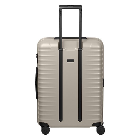 Titan Upgrade 4 wielen Trolley M 69 cm