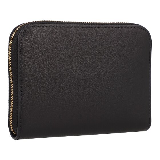 Karl Lagerfeld Autograph Portemonnee Leer 13 cm