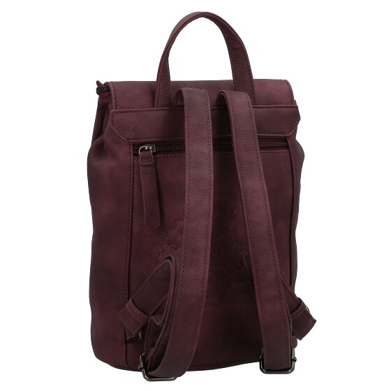 Greenburry Mad'l Dasch Stad rugzak 29 cm