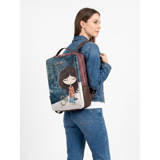 Anekke Orchestra Dagrugzak 43 cm Laptopvak