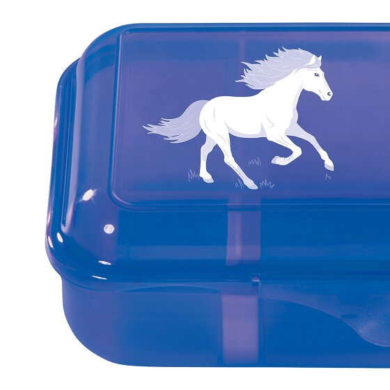 Step by Step Lunchbox 18 cm