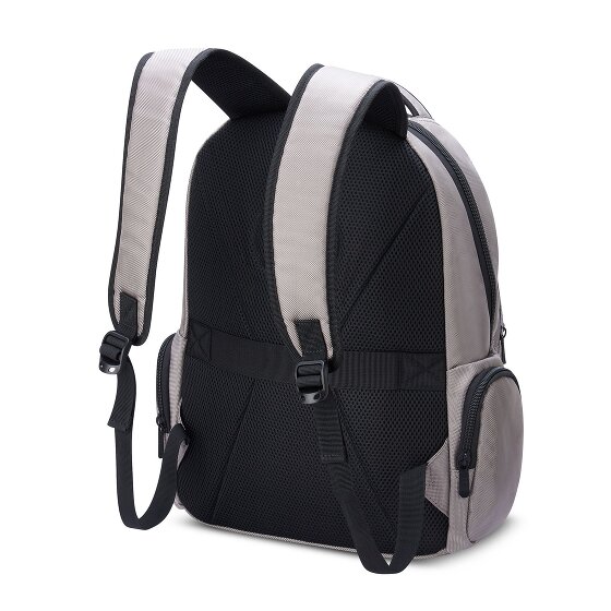 Delsey Paris Element Dagrugzak 44 cm Laptopvak