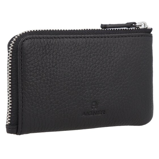 AIGNER Northern Light Sleuteletui Leer 11,5 cm