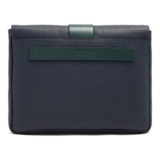 Piquadro Materia Heren tas Leder 22 cm