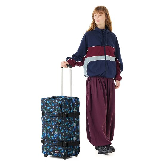 Eastpak Transit'R Plus 4 wielen Reistas 68 cm