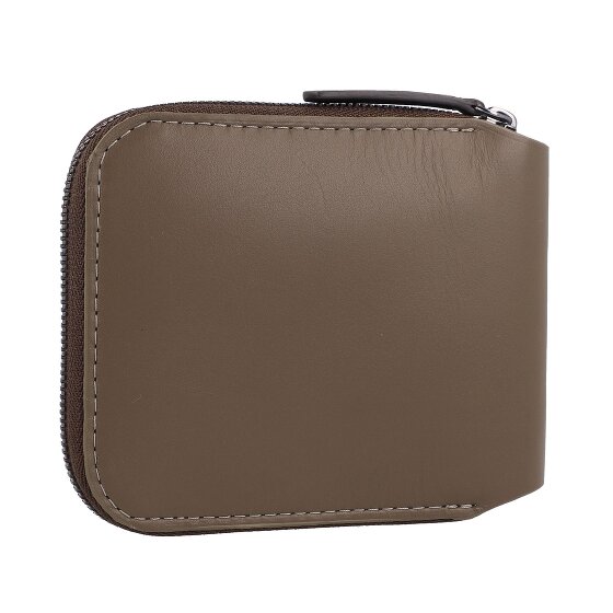 Bellroy Portemonnee RFID-bescherming Leer 12 cm