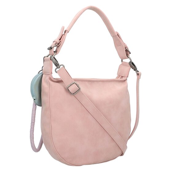 Fritzi aus Preußen Fritzi Hobo Vintage Schoudertas 33 cm