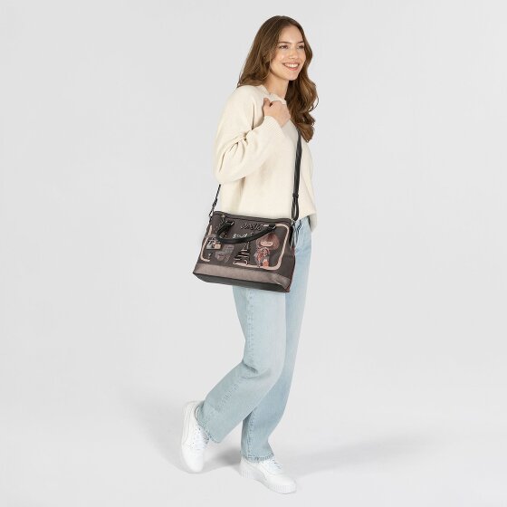 Anekke Mademoiselle Schoudertas 31 cm