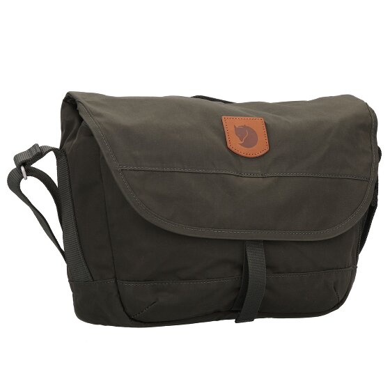 Fjällräven Greenland Messenger 34 cm laptopvak