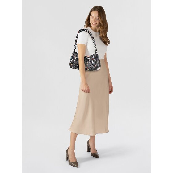 Desigual Osmio Schoudertas 26 cm