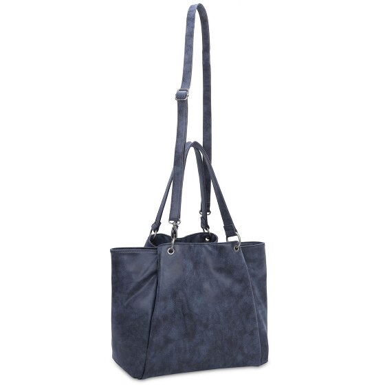 Fritzi aus Preußen Fritzi42N Vintage Shopper Tas 45 cm