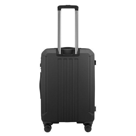 Epic Airwave NEO 4 wielen Kofferset 3-delig