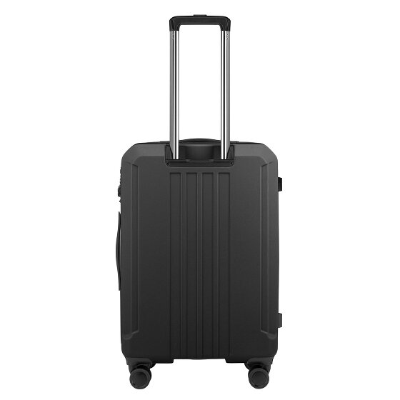 Epic Airwave NEO 4 wielen Kofferset 3-delig
