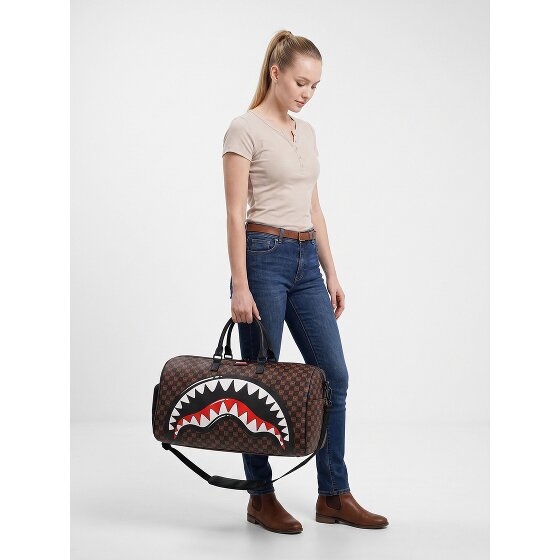Sprayground Sharks In Paris Weekender reistas 51 cm