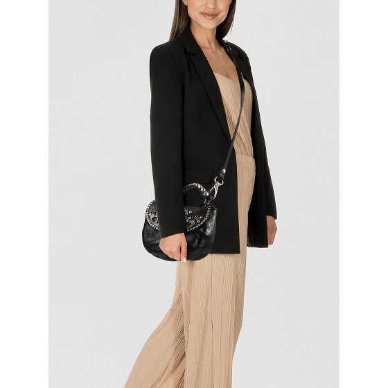 Campomaggi Afrodite Mini handtas Leer 16 cm