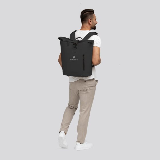 Pactastic Urban Collection Dagrugzak 45 cm Laptop compartiment