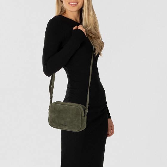 Liebeskind Ella Schoudertas Leer 20 cm