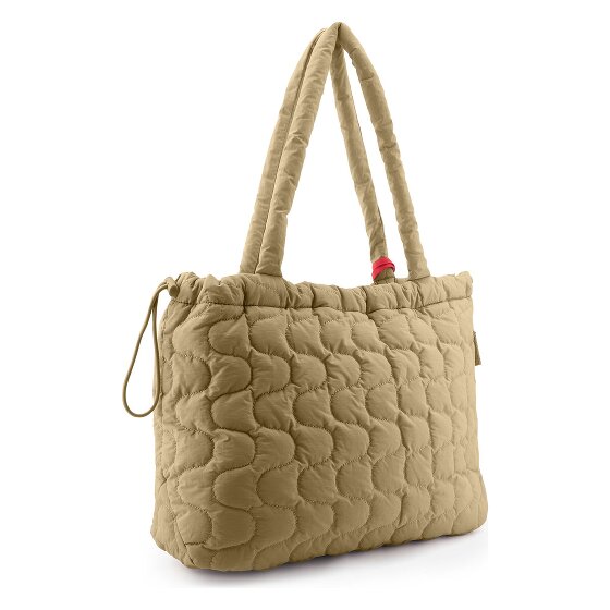 Seidenfelt Vaala Shopper Tas 43 cm