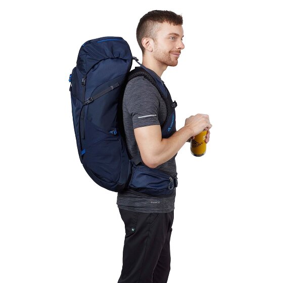 Gregory Zulu 40 Trekking rugzak S-M 64 cm