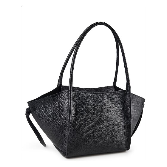 abro Vibe Schoudertas Leder 24 cm