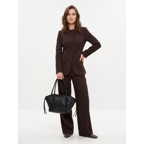 abro Vibe Schoudertas Leder 24 cm