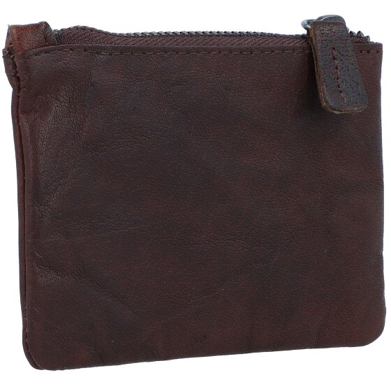 Spikes & Sparrow Sleutelhanger Leer 11 cm