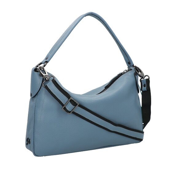 Gabs Calliope Schoudertas Leer 36 cm