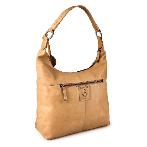 Harbour 2nd Anchor Love Adara Schoudertas Leer 20 cm