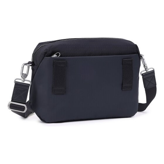 Hedgren Furo Schoudertas RFID-bescherming 25 cm