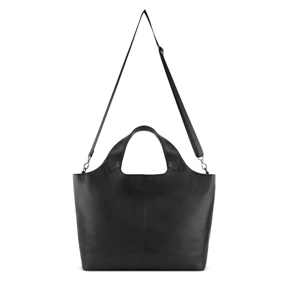 bugatti Elsa Shopper Tas L Leer 50 cm Laptop compartiment