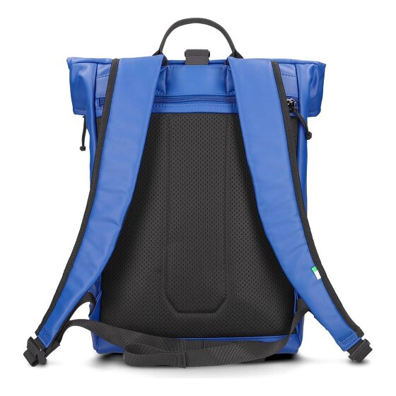 Zwei Cargo Dagrugzak 39 cm Laptopvak