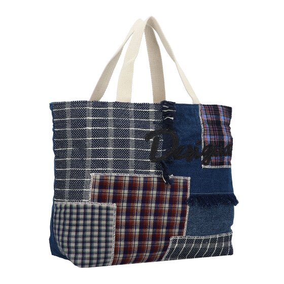 Desigual Casual Romantic Shopper Tas 42.5 cm