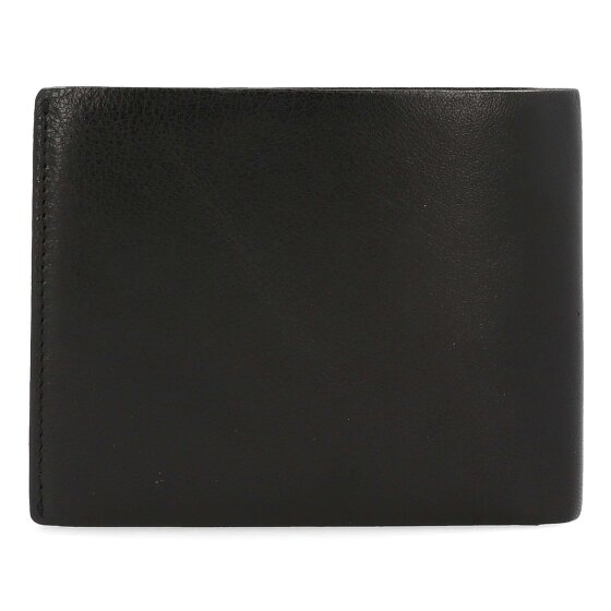Picard London 1 Portemonnee RFID-bescherming Leer 12 cm