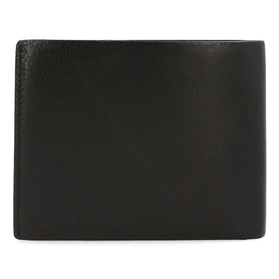 Picard London 1 Portemonnee RFID-bescherming Leer 12 cm