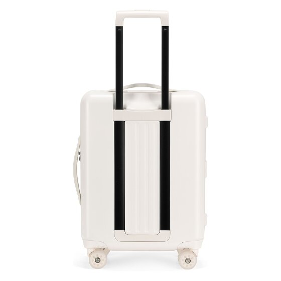 Epic Atlas 4 wielen Cabinewagen S 55 cm