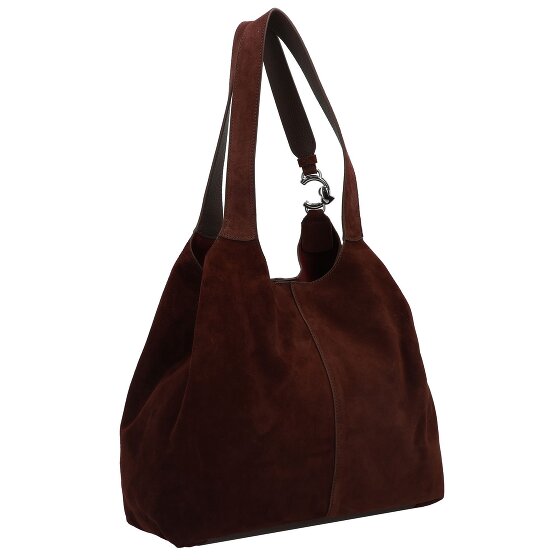 Coccinelle C-Easy Schoudertas Leer 36 cm
