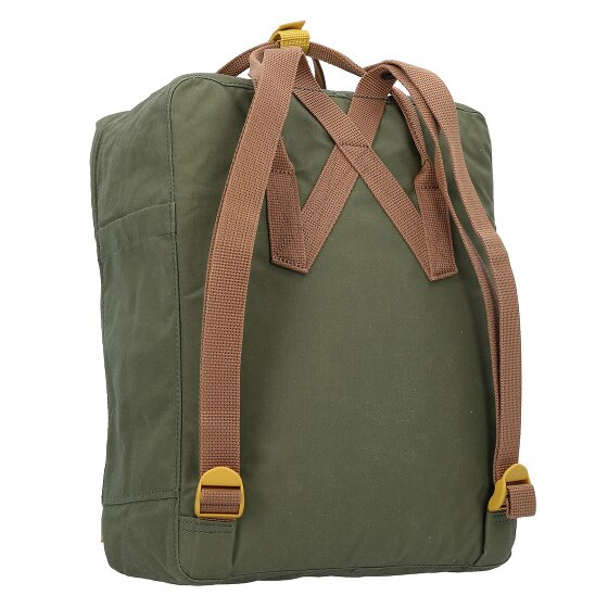 Fjällräven Kanken Dagrugzak 36 cm Fjällräven Kanken Dagrugzak 36 cm
