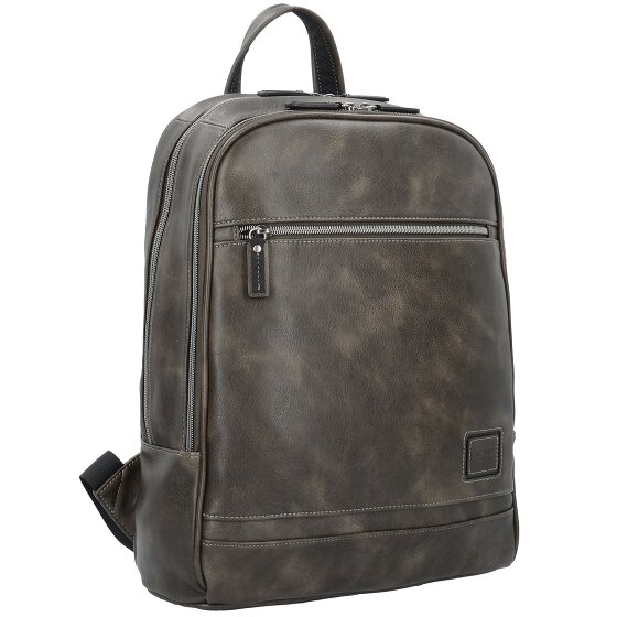 Picard Breakers Zakelijke rugzak 40 cm Laptopvak