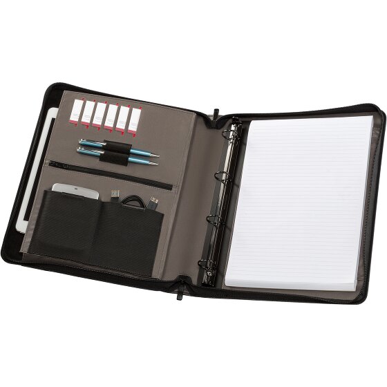 Wenger Affiliate Ordner Padfolio met Tablet Pocket