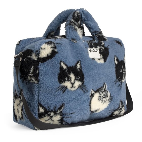 Wouf Teddy Weekender reistas 44 cm