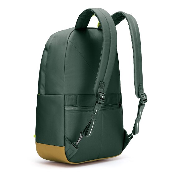 Pacsafe Go Rugzak RFID 46 cm Laptopvak Pacsafe Go Rugzak RFID 46 cm Laptopvak