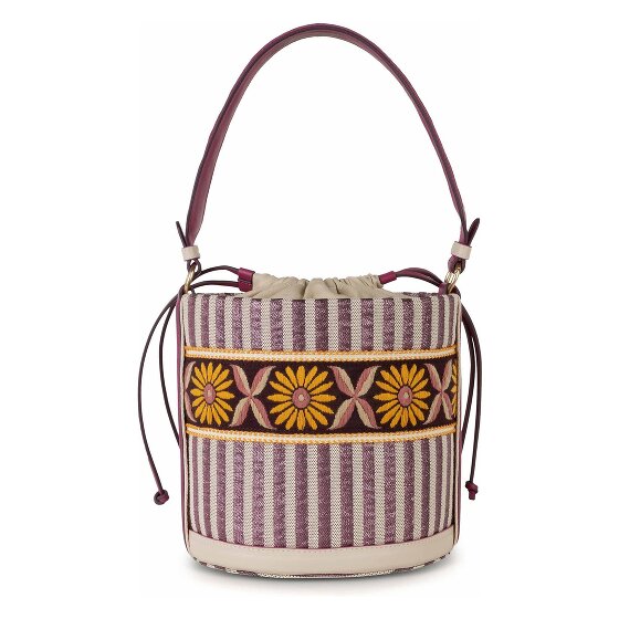 Oilily Metallic Stripe Buideltas 19 cm