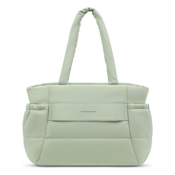 Kapten & Son Hellvi Shopper Tas 41.5 cm Laptopvak