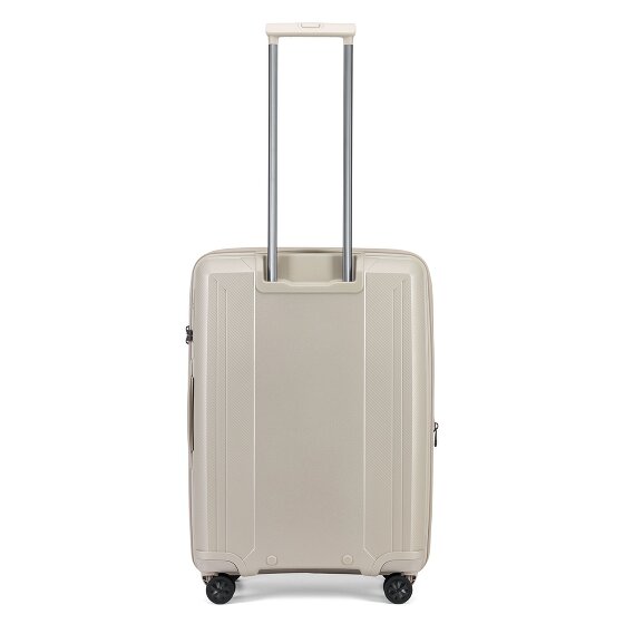 Epic Anthem 4 wielen Kofferset 3-delig met uitbreidingsplooi